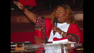 SERIOUS MIDNIGHT PRAYER FOR VICTORY OVER YOUR ENEMIES// Prophetess Mattie Nottage