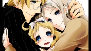 (APH) hetalia Amebel AMV Next to you America X Belarus