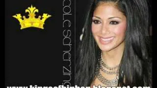 Nicole Scherzinger Ft. TI - Whatever You Like