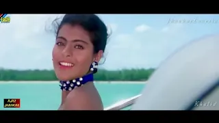 BAAZIGAR O BAAZIGAR  KUMAR SANU  EAGLE  JHANKAR SONG