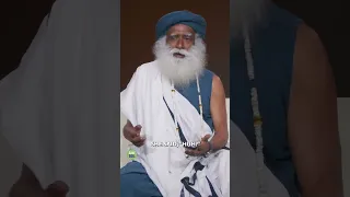 The Epitome of Love: The Most Important Person in Sadhguru's Life