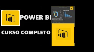 Curso de POWER BI desde cero (2024)