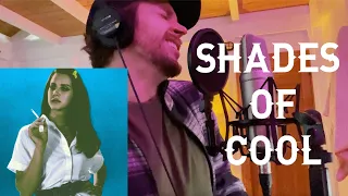 Lana Del Rey - Shades Of Cool (A Cover)