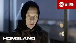 Next on the Season Premiere | Homeland | Season 8
