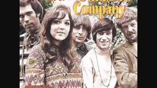 The Sunshine Company - I, to We, and Back Again (1968)