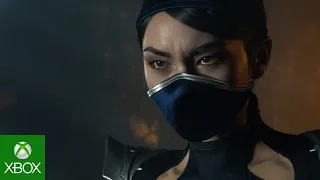 Mortal Kombat 11 - Official TV Spot