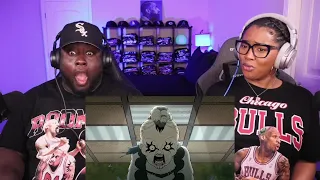 Kidd and Cee Reacts To Jojo Siwa’s Karma (MeatCanyon)