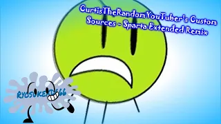 ᴴᴰ CurtisTheRandomYouTuber's Custom Sources - Sparta Extended Remix