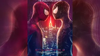 The Amazing Spider-Man 3 "Main Title" |EPIC VERSION| Fan-Made Soundtrack