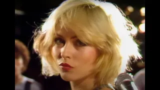 Isolated Vocals: Blondie - Heart Of Glass