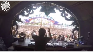 Vini Vici @ Mandallah Festival , Brazil 2016