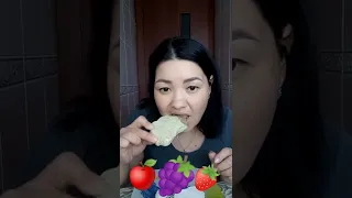 Новое видео,Ассорти/MUKBANG