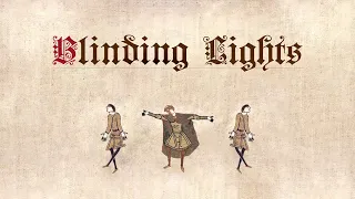 The Weeknd - Blinding Lights (Medieval Style | Bardcore)