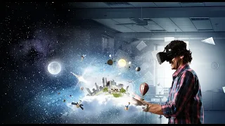Could 2020 change everything for VR, AR, and Brain Computer Interfaces? | Wellness Wednesday 3