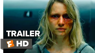 Four Hands Trailer #1 (2018) | Movieclips Indie