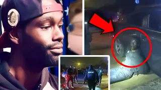 Insane Never Seen Before Footage of Tyre Nichols Murder