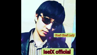 IseiX official - Cheri Cheri Lady