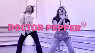 Doctor Pepper - Diplo x CL x RIFF RAFF x OG Maco | by Khau & Soha from VAH