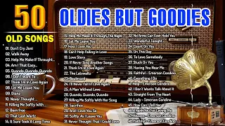 Oldies But Goodies 💦 Paul Anka,Matt Monro, Engelbert Humperdinck, Andy Williams, Elvis Presley