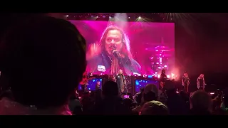 Lynyrd Skynyrd - Simple Man (Brandon Mississippi 2023)