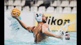 Serie A1, i gol di Pro Recco vs Quinto 19-8