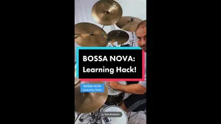 Bossa Nova Drum Beat | Learning Hack