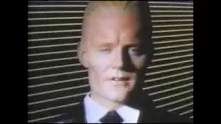 Max Headroom 0x01 DAP 20030422 20 Minutes Into The Future Channel 4 Special