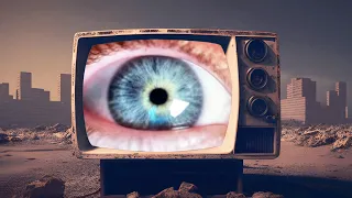 EYE SEE YOU: AI Writes A Terrifying Poem