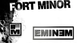 Eminem/Fort Minor - Remember Yourself