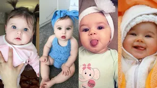 Unforgettable giggles: The cutest baby moments ever