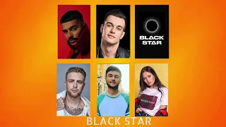 ЭРГЮН BLACK STAR (премьера клипа, 2019) Official Music Video) 2019