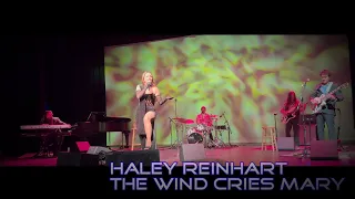 Haley Reinhart "The Wind Cries Mary" Kirkland Performance Center 2023