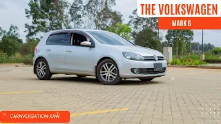 Iconic Hatchback Revisited: 2011 Volkswagen Golf Mark 6 Review