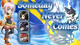 Sherlotta Lost Chapter - Someday Never Comes - p.14 CHAOS 999k ( Garnet | Kain | Freya ) [DFFOO]