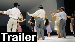Tanztheater Wuppertal Pina Bausch - Masurca Fogo - Trailer (Sadler's Wells)