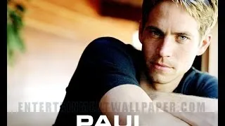 Paul Walker: Una vida en la vía rápida