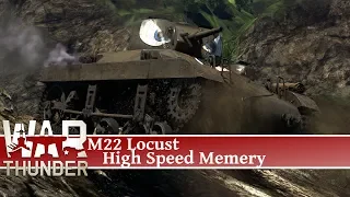 War Thunder - M22 Memes