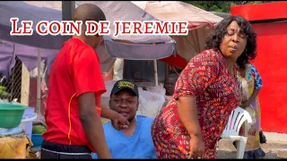 LE COIN DE JEREMIE [ NEW GAG CONGOLAIS / JS PRODUCTION ]