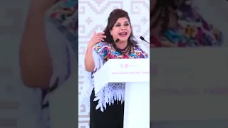 Sandra Cuevas y Clara Brugada van por jefatura de Gobierno de la CDMX en 2024