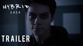 Hybrid Official Trailer (2020) - Dylan O’Brien, Adelina Szima Movie HD