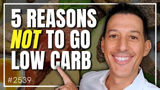 5 Reasons Not to Go Low Carb This Year | Cabral Concept 2539