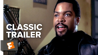 Ghosts of Mars (2001) Official Trailer 1 - Ice Cube Movie