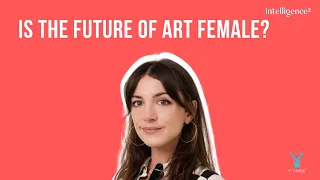 Undervalued: Is the Future of Art Female? With Katy Hessel and Kamal Ahmed