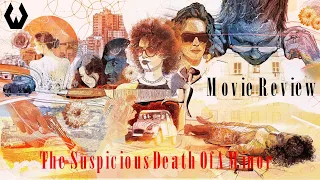 Movie Review: The Suspicious Death Of A Minor (Morte Sospetta Di Una Minorenne)