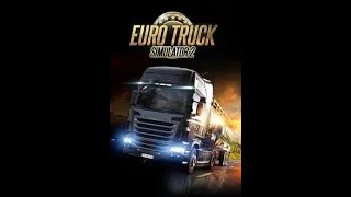 Euro truck Simulator 2 Beginners' Tutorial  Part 1