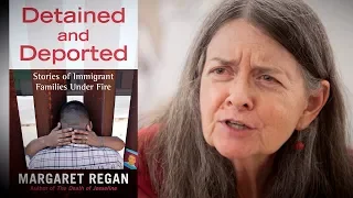 Annual Human Rights@Duke Lecture | Margaret Regan on America’s Undocumented Immigrants Under Fire