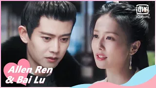 🍎Zhou Sheng Chen and Shi Yi remember everything | One and Only EP19 | iQiyi Romance