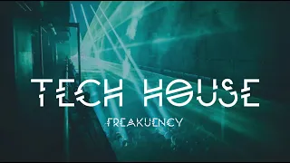 TECH-HOUSE MIX | November 2023