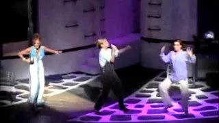 Mamma Mia - Dancing Queen - Las Vegas