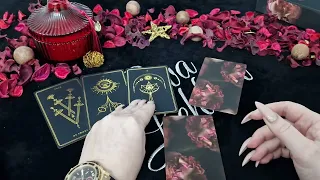 ДЕВА.Таро-прогноз от Евы Лехцер с 12.12.22 - 18.12.22.Timeless In-Depth Tarot Reading